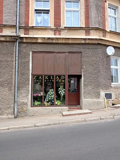 Zakład Pogrzebowy ARMI Boguszów-Gorce